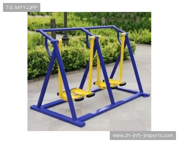 室外健身器材的发展变化及创新趋势解析 室外健身器材的发展变化及创新趋势解析