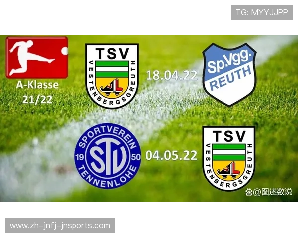 德甲所有球队名称缩写及含义大全