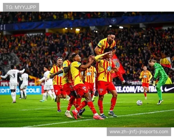 法甲各球队的实力对比