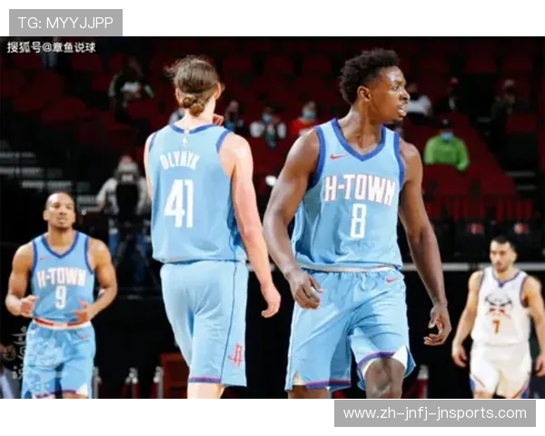 火箭队2017年夏季交易大事件及影响分析