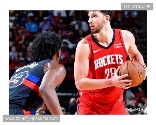 火箭队在2021年选秀大会上的补强实现率对球队成长有何启示