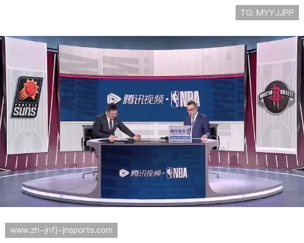 腾讯直播平台如何保障NBA直播的流畅体验