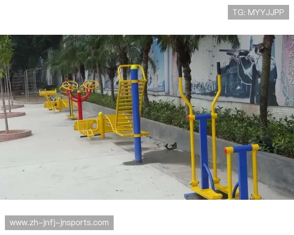 郑州户外健身器材：郑州地区户外健身器材市场与产品特点