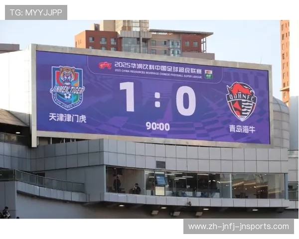 喜讯天津津门虎迎赛季首胜关键战国字号王牌成制胜法宝